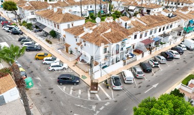 Bungalow - Reventa - Torrevieja - 25708