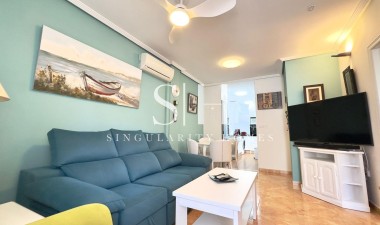 Bungalow - Reventa - Torrevieja - Centro