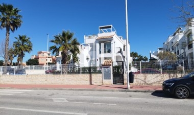 Bungalow - Reventa - Torrevieja - Costa Blanca