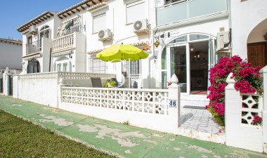 Bungalow - Reventa - Torrevieja - Lago Jardin