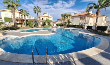 Bungalow - Reventa - Torrevieja - Los Balcones - Los Altos del Edén