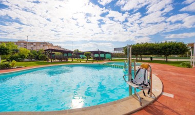 Bungalow - Reventa - Torrevieja - PARQUE DE LAS NACIONES