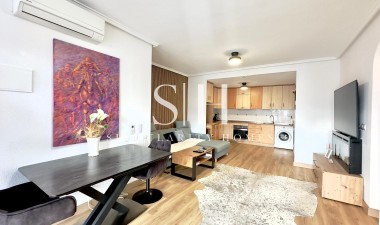 Bungalow - Reventa - Torrevieja - Torreblanca