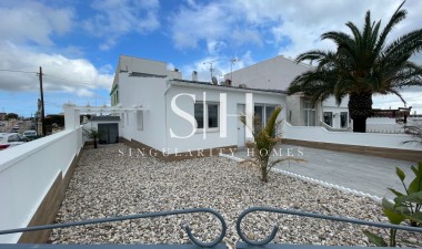 Bungalow - Wiederverkauf - Ciudad Quesada - Costa Blanca