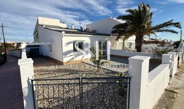 Bungalow - Wiederverkauf - Ciudad Quesada - Costa Blanca