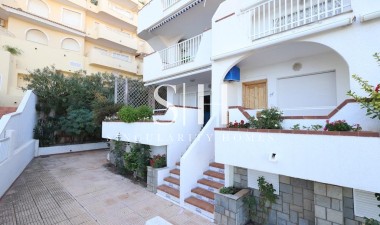 Bungalow - Wiederverkauf - Orihuela Costa - Costa Blanca