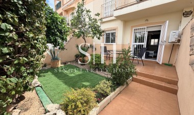 Bungalow - Wiederverkauf - Orihuela Costa - Costa Blanca