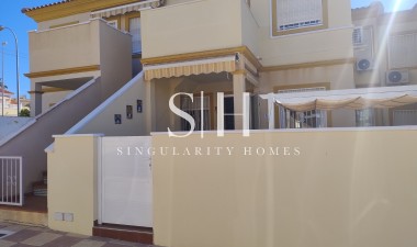 Bungalow - Wiederverkauf - Orihuela Costa - Costa Blanca