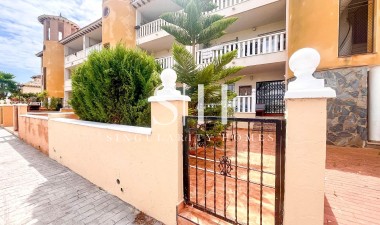 Bungalow - Wiederverkauf - Orihuela Costa - Lomas De Cabo Roig-los Dolses