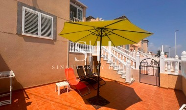 Bungalow - Wiederverkauf - Torrevieja - 40169
