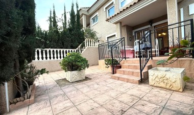 Bungalow - Wiederverkauf - Torrevieja - 81837