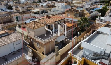 Bungalow - Wiederverkauf - Torrevieja - Costa Blanca