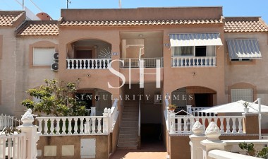 Bungalow - Wiederverkauf - Torrevieja - Costa Blanca