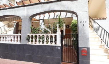 Bungalow - Wiederverkauf - Torrevieja - Costa Blanca