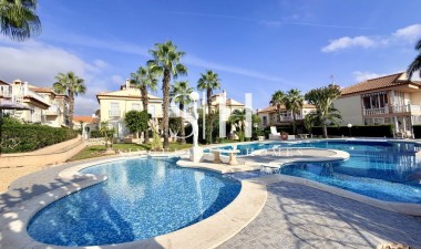 Bungalow - Wiederverkauf - Torrevieja - Costa Blanca