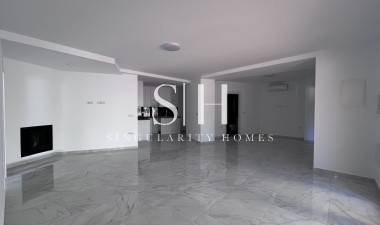 Bungalow - Wiederverkauf - Torrevieja - Torrevieja*