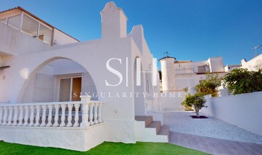Bungalow - Wiederverkauf - Villamartin - Costa Blanca