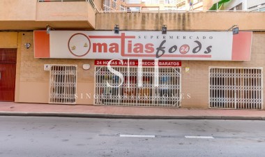 Business - Herverkoop - Torrevieja - Torrevieja