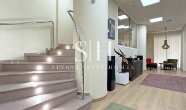 Business - Herverkoop - Torrevieja - Torrevieja