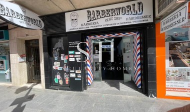 Business - Long Term Rental - Guardamar del Segura - CENTRO