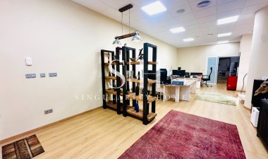 Business - Long Term Rental - Torrevieja - SH186