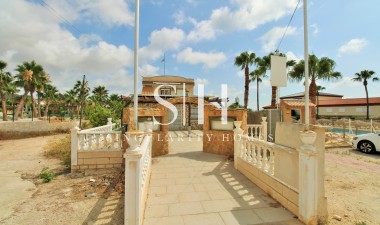 Business - Перепродажа - Villamartin - Villamartin