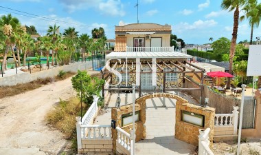 Business - Resale - Orihuela Costa - Villamartin