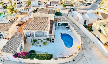 Casa - Återförsäljning - Orihuela Costa - Costa Blanca