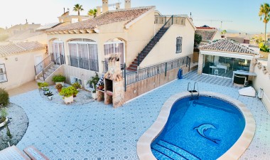 Casa - Återförsäljning - Orihuela Costa - Costa Blanca