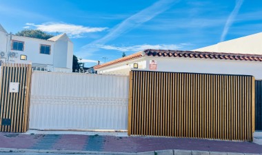 Casa - Återförsäljning - Torrevieja - Los Balcones - Los Altos del Edén