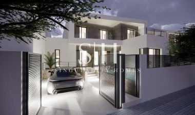 Casa - Новое здание - Dolores - urbanizacion