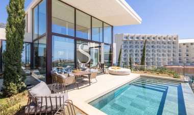 Casa - Новое здание - Fuengirola - 50400