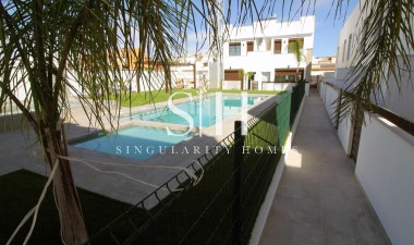 Casa - Новое здание - Pilar de la Horadada - 49346