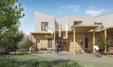 Casa - Obra nueva - El Verger - Playa de La Almadraba