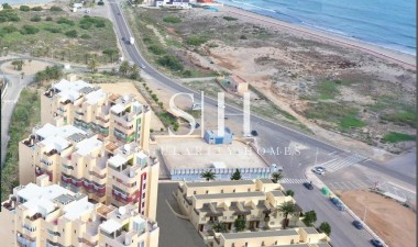 Casa - Obra nueva - La Manga del Mar Menor - 82398