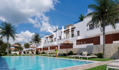 Casa - Obra nueva - Orihuela Costa - 34325