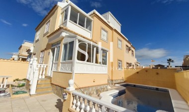 Casa - Перепродажа - Ciudad Quesada - 61148