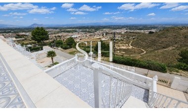 Casa - Перепродажа - Ciudad Quesada - 75961