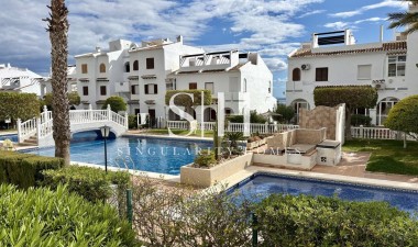 Casa - Перепродажа - Ciudad Quesada - Costa Blanca