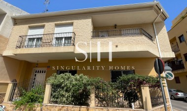 Casa - Перепродажа - Formentera del Segura - Costa Blanca