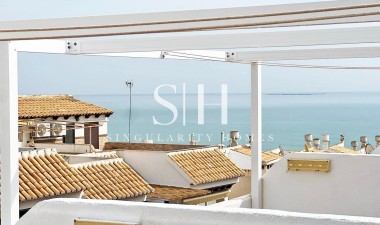 Casa - Перепродажа - Guardamar del Segura - 36194