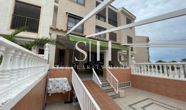 Casa - Перепродажа - Guardamar del Segura - Costa Blanca