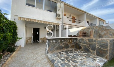 Casa - Перепродажа - Los Balcones - Costa Blanca