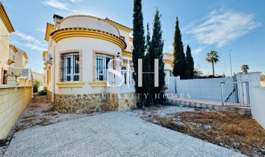 Casa - Перепродажа - Los Montesinos - SH240