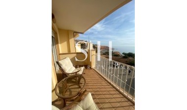 Casa - Перепродажа - Orihuela Costa - 48123