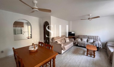 Casa - Перепродажа - Orihuela Costa - 56092
