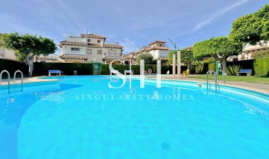 Casa - Перепродажа - Orihuela Costa - 95817