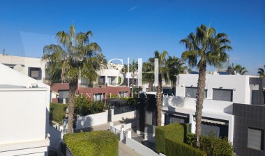Casa - Перепродажа - Orihuela Costa - Costa Blanca