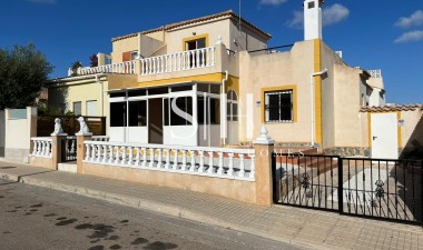 Casa - Перепродажа - Orihuela Costa - Costa Blanca