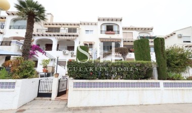 Casa - Перепродажа - Orihuela Costa - Costa Blanca